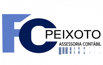Logo FC Peixoto